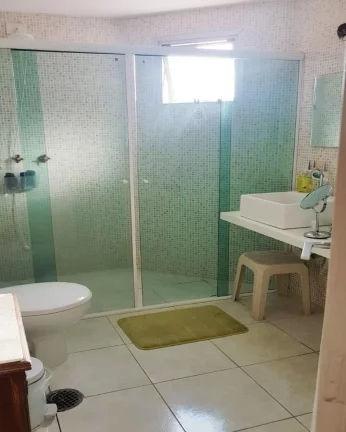 Imagem Lindo apartamento Mobiliado - 3 dormitórios - Vila Indiana