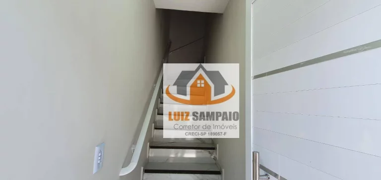 Imagem Casas de Condominio, Caiçara, Praia Grande