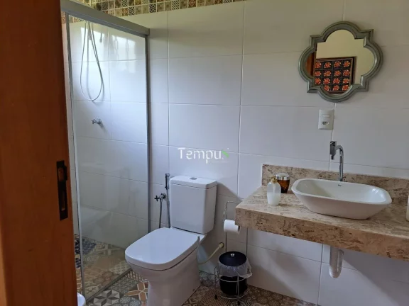 Imagem Chácara, 5.000 m² Nova Veneza - Condominio fechado
