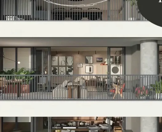 Imagem APARTAMENTO RESIDENCIAL em São Paulo - SP, Pinheiros