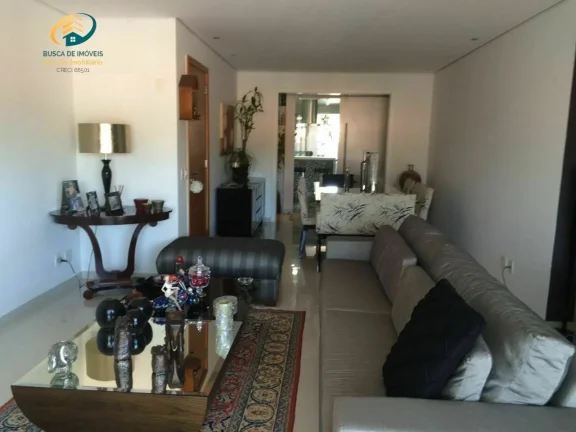 Imagem Apartamento Alto Padrão à venda em São Paulo/SP