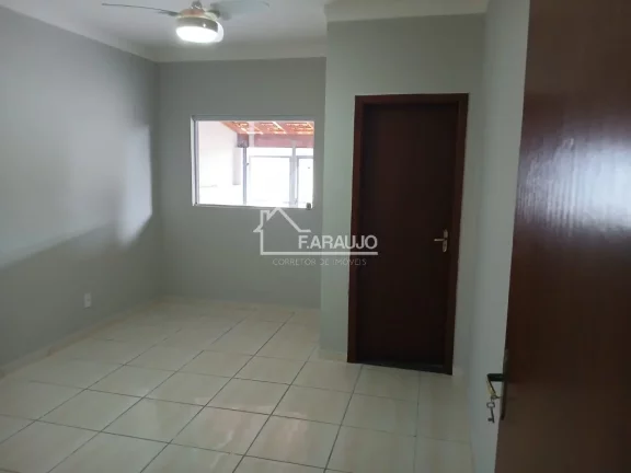 Imagem Casa para venda em Sorocaba-SP!