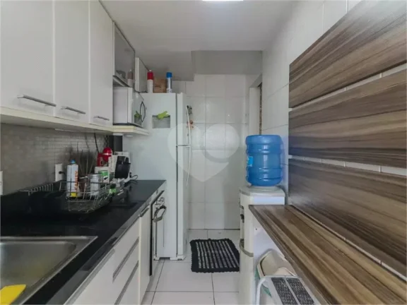 Imagem Apartamento à venda com 3 quartos, sendo 1 suíte, no condomínio Vida Viva Butantã, São Paulo - SP