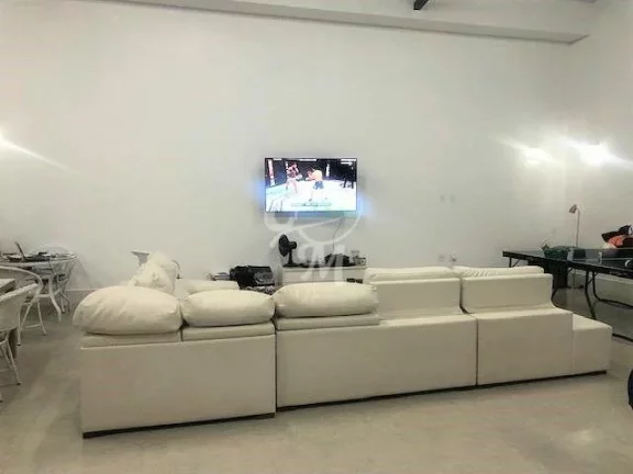Imagem Casa Térrea em Condomínio Fechado no Cafezal