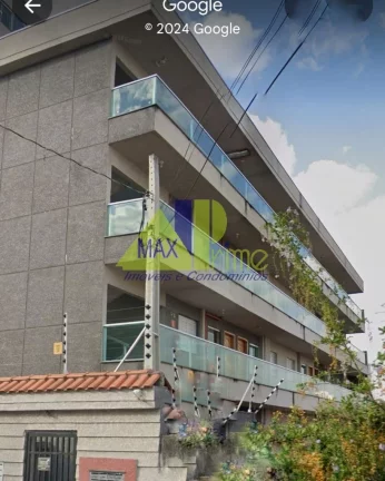 Imagem Imperdível apartamento comercial à venda em São Paulo-SP, 2 quartos na Vila Guilhermina, 50m² de área!