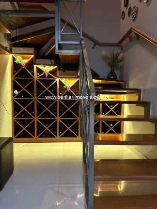 Imagem Sobrado Condomínio Estação Primavera