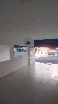 Imagem Loja para alugar, 46 m² por R$ 4.473/mês - Vila Polopoli - São Paulo/SP