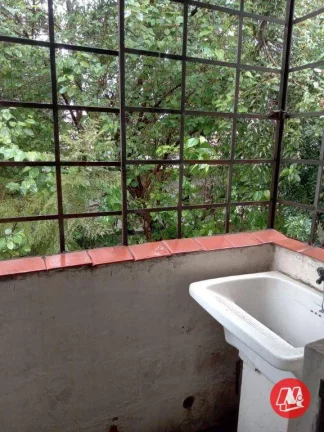 Imagem Rua Domingos Crescêncio,JK com vaga escriturada.