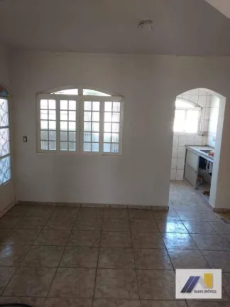 Imagem Casa com 3 Quartos à Venda, 180 m² em Jardim Califórnia - Pouso Alegre