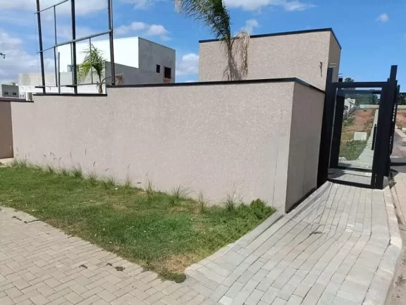 Imagem Terreno em Condomínio Fechado no Xaxim – Tows Hill Residence