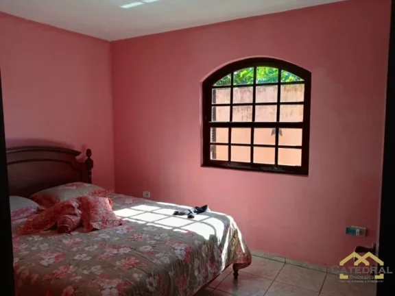 Imagem CASA COM 3 DORMITÓRIOS À VENDA, 142 M² POR R$ 465.000,00 - JARDIM SANTA GERTRUDES - JUNDIAÍ/SP