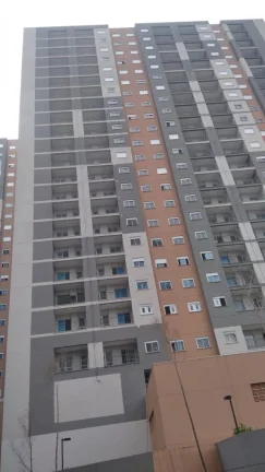 Imagem Apto ÁPICE PARK Alphaville 52m²