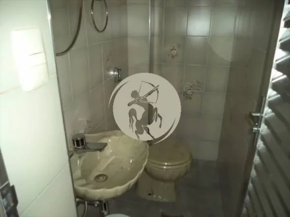 Imagem IMÓVEL COM 146M E VISTA PRO MAR, EXCELENTE ESTADO DE CONSERVAÇÃO NO PISO, SALA, COZINHA, LAVABO, ...
