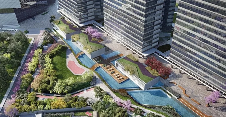 Imagem Apartamento à venda em São Paulo, Chácara Santo Antônio (Zona Sul), com 2 quartos, 134m2