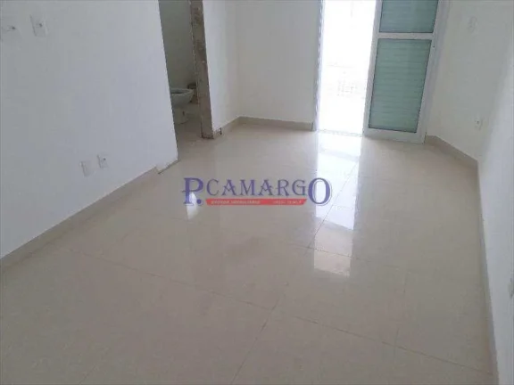 Imagem Apartamento Padrão