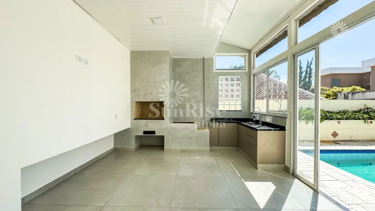 Imagem Casa térrea à venda 4 dormitórios 322 m² por R$ 2.500.000 - Morada dos Pássaros - Barueri/SP