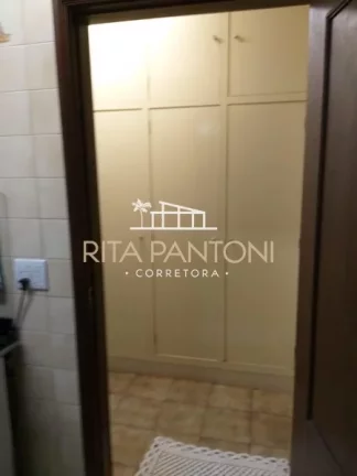 Imagem Casa - Ribeirão Preto - Jardim Paulistano - Região Leste