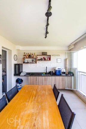 Imagem Apartamento Água Branca - 79M², 2 Dorms, 1 Suíte, 1 Vaga, Lazer Completo.