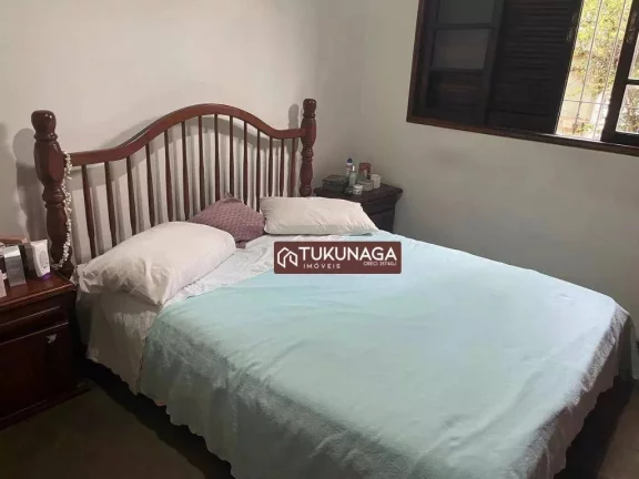 Imagem Casa com 3 quartos à venda, 290 m² por R$ 1.383.000 - Santana - São Paulo/SP