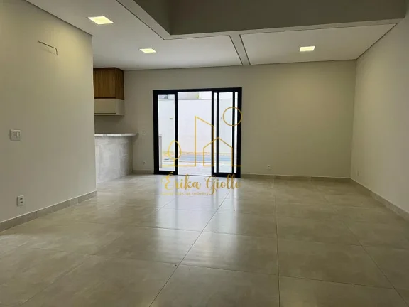 Imagem VENDA  Sobrado Alto Padrão | Reserva Ermida II  Jundiaí