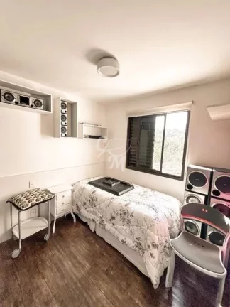 Imagem Lindo Apartamento 3 DORMITÓRIOS no Jardim Paulista I - Jundiaí/SP