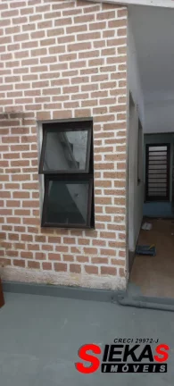 Imagem Imperdível oportunidade de compra: Casa de 3 quartos com suíte na Vila Guilherme, São Paulo-SP!