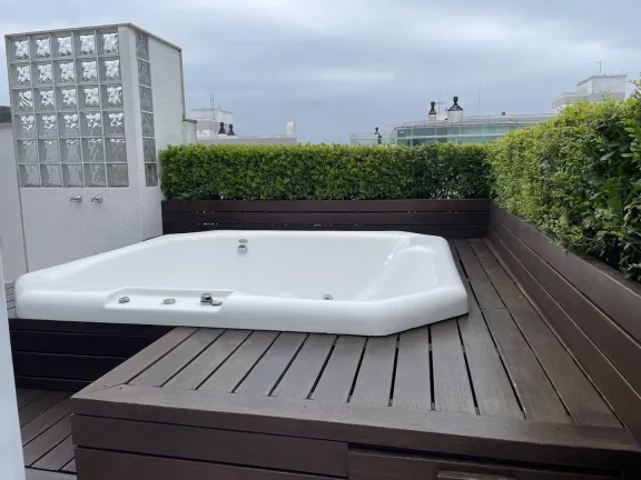 Foto do imóvel: Cobertura Canasvieras