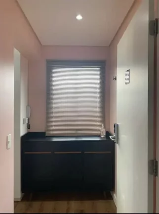 Imagem STUDIO NOVINHO MOBILIADO À VENDA NO BROOKLIN