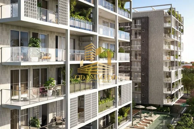 Imagem Apartamento em Lançamentos no bairro Jardim Oceania - João Pessoa, PB