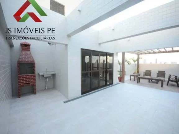 Imagem Apartamento A Venda em RECIFE - PE, ENCRUZILHADA