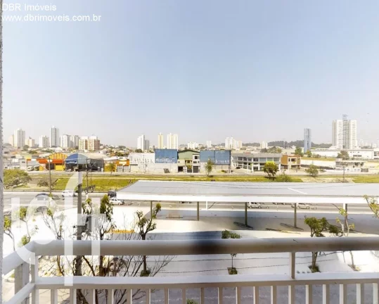 Imagem APARTAMENTO RESIDENCIAL em Sao Paulo - SP, Cidade Lider