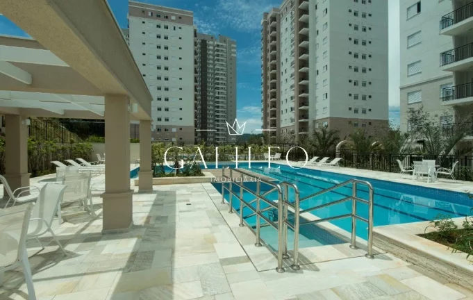 Imagem Apartamento no Condomínio Flex Jundiaí I | Jardim Ana Maria | Jundiaí | São Paulo