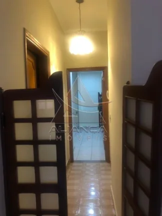 Imagem Casa - Ribeirão Preto - Lagoinha