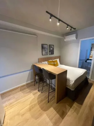 Imagem Apartamento à venda Jardim Paulista São Paulo