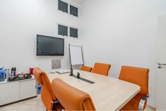 Imagem SALA COMERCIAL em São Paulo - SP, Paraíso