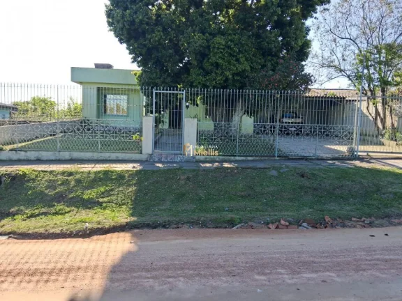 Casa com 3 Dormitorio(s) localizado(a) no bairro Krahe em Viamão / Rio Grande do Sul Ref.:57580116