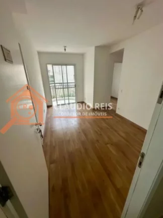 Imagem Apartamento com 2 Quartos à venda, 48m2 - Campo Belo