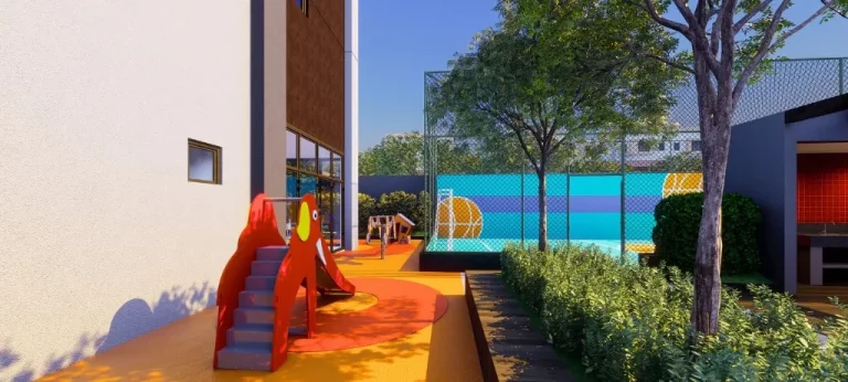 Imagem Comprar apartamento 3 dormitórios em Santo André SP