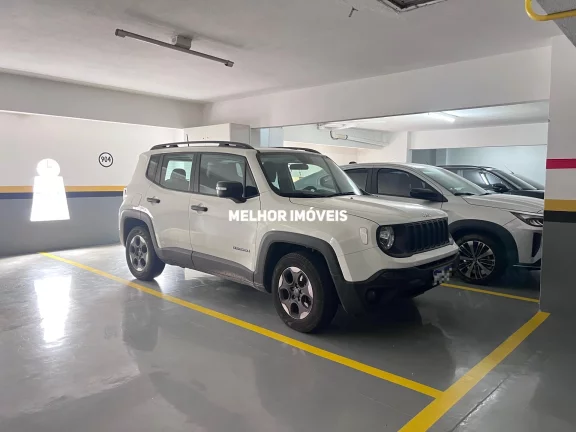 Imagem Apartamento a venda com 81,69 m² Ed Martin Fierro em Balneário Camboriú