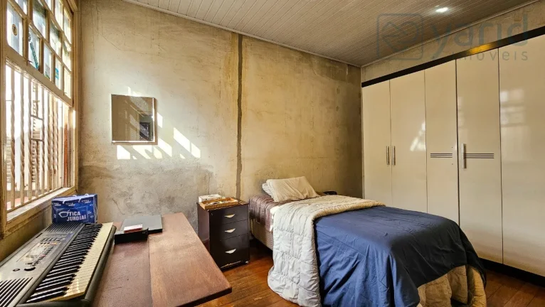 Imagem CASA TÉRREA (RESIDENCIAL OU COMERCIAL) PARA VENDA NA RUA XV DE NOVEMBRO, CENTRO, JUNDIAÍ SP