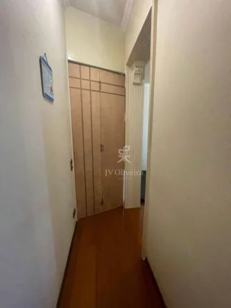 Imagem Apartamento com 2 dormitórios à venda, 93 m²- Jardim Bonfiglioli - São Paulo/SP