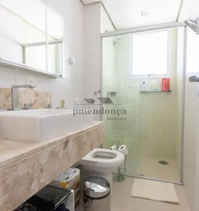 Imagem Apartamento Duplex 4 quartos 8 vagas 442 m2