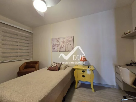 Imagem Apartamento com 2 dormitórios à venda, 108 m² por R$ 1.530.000,00 - Gonzaga - Santos/SP