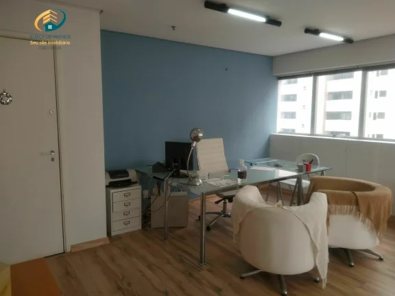 Imagem Sala Comercial para alugar em São Paulo/SP