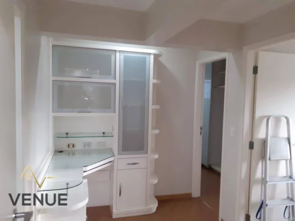Imagem Apartamento com 3 dormitórios à venda, 150 m² por R$ 1.390.000,00 - Água Fria - São Paulo/SP