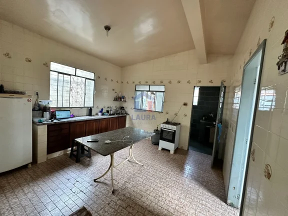 Imagem CASA RESIDENCIAL em PARÁ DE MINAS - MG, SANTO ANTÔNIO