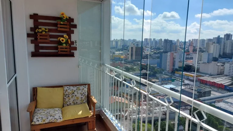 Imagem Apartamento no Condômino Mirante Jurubatiba 83 m² 2 Dormitorios