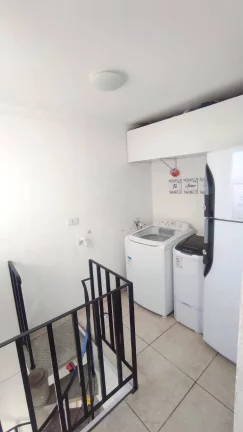 Imagem Apartamento Cobertura sem Condominio 98 m² 2 Dormitorios 1 Suite