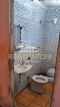 Imagem Casa - Ribeirão Preto - Ipiranga