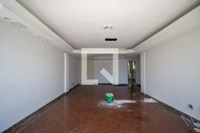Imagem Apartamento à Venda - Recreio, 5 Quartos, 450 m2